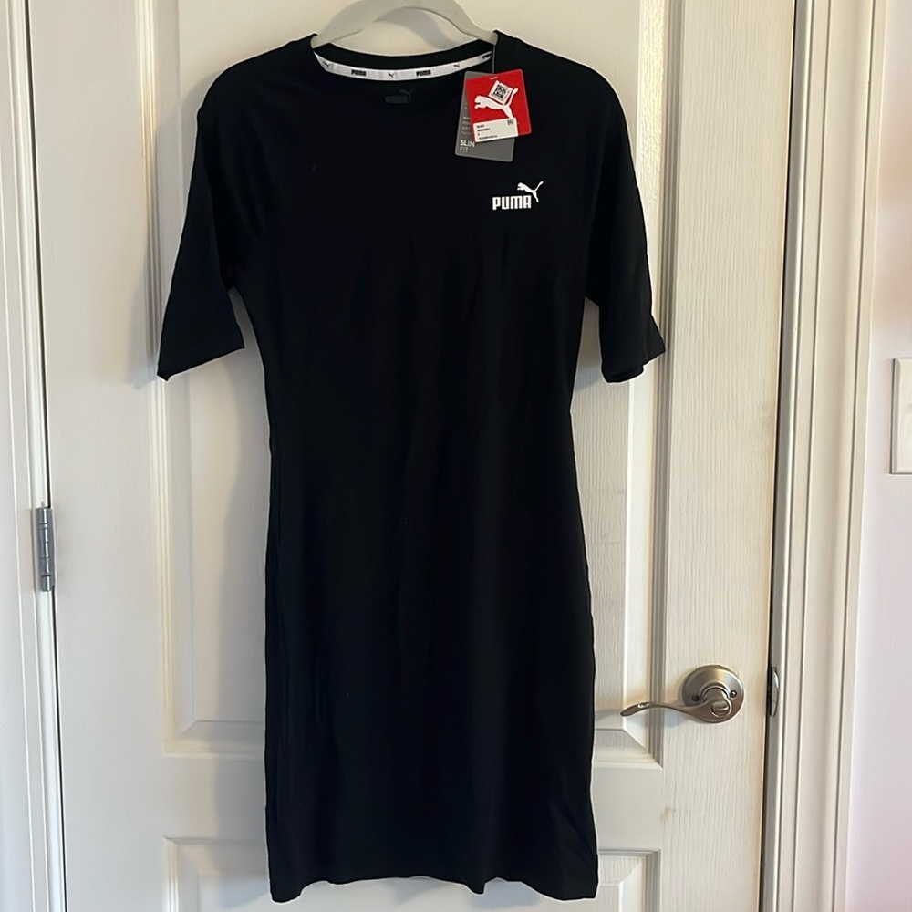 Puma Dress
